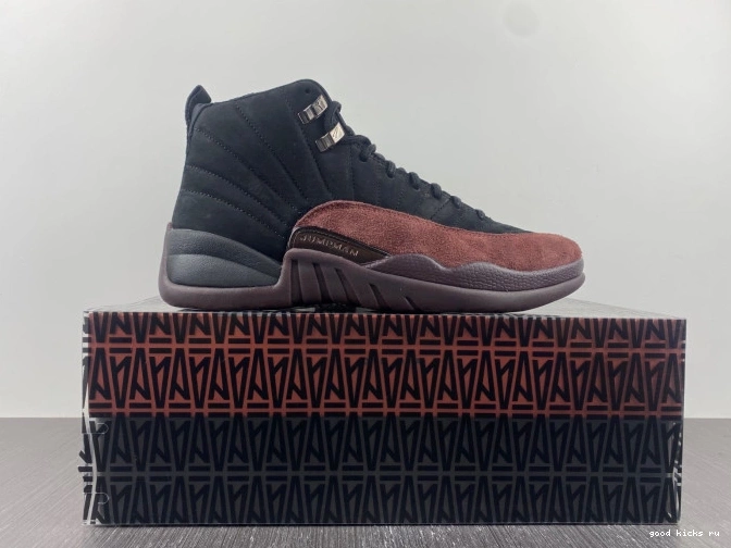 12 DV6989-001 Maniere Jordan A Retro Ma Black 0726